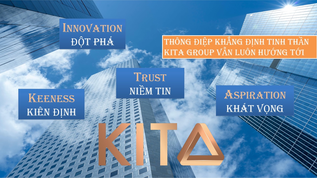 kita group